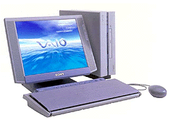 VAIO Lseries