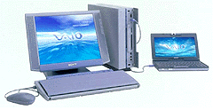 VAIO Lseries