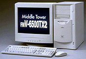 FMV-6500TX2