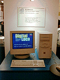 FMV-DESKPOWER TIX507