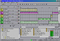 SoundForge 4.5