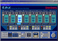 SoundForge 4.5