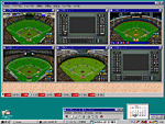 ベストプレープロ野球4