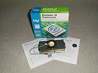 Pentium III