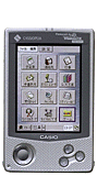 CASSIOPEIA E-500