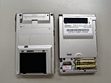 CASSIOPEIA E-500