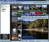 PictureGear Ver.3.2