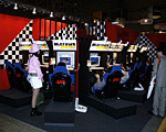 東京ゲームショウ1