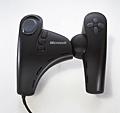 ゲームデバイス