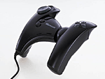 ゲームデバイス