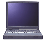 「WinBook Eagle/X 266CTX」