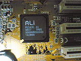 Aladdin 5 AGPset