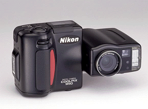 COOLPIX950