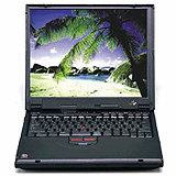 ThinkPad 390E