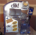 Clik!プラス パッケージ