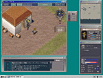 ルナティックドーンIII PC