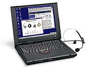ThinkPad i Series