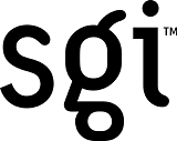 sgiの新ロゴ
