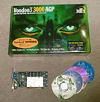 Voodoo3