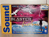 Sound Blaster Live! Pro