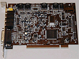 Sound Blaster Live! Pro