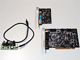 Sound Blaster Live! Pro