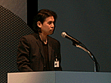 永田典久代表取締役