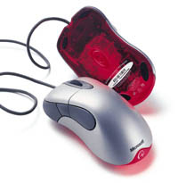 IntelliMouse Explorer