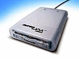 イメーション「SDD-120USBMAC2X」