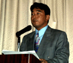 社長