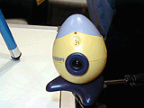 ProchipsのUSBカメラ