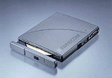 FReeCOM Traveller DVD