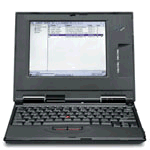WorkPad z50