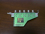 SPCTRA 5400