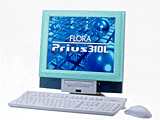 FLORA Prius 310L