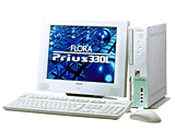 FLORA Prius 330L
