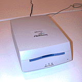 HP PhotoSmart S20
