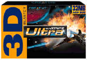 「3D Blaster RIVA TNT2 Ultra 32MB AGP」