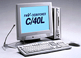 FMV-DESKPOWER C/40L