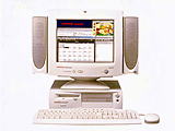 PRESARIO 2200シリーズ