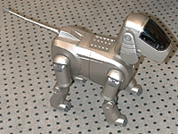 AIBO 
