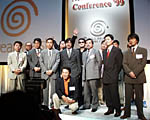 会場