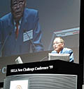 大川会長
