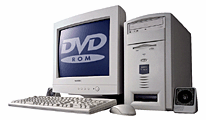 「Micro PC STATION 433D」 