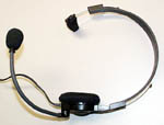HeadSet