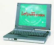 Let's note/C33EA