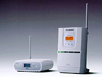AtermIW50ワイヤレスセット