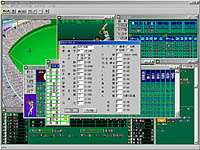 シミュレーションプロ野球'99_2