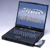 fujitsu