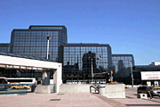 Jacob Javits Convention Center